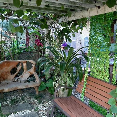 Ferienwohnung Bali House Hualien Exterior foto